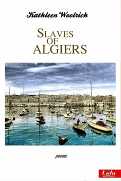 Slaves of Algiers - Woolrich, Kathleen