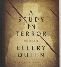 A Study in Terror - Queen, Ellery