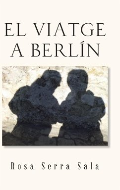 El Viatge a Berlin - Sala, Rosa Serra