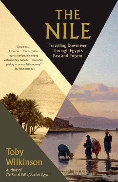 The Nile - Wilkinson, Toby