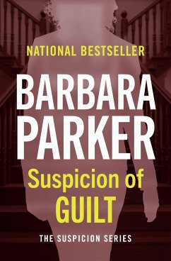 Suspicion of Guilt - Parker, Barbara