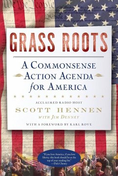 Grass Roots - Hennen, Scott; Denney, Jim