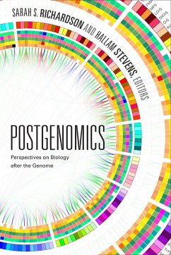 Postgenomics