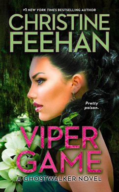 Viper Game - Feehan, Christine