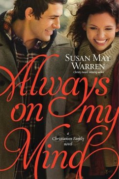Always on My Mind - Warren, Susan May