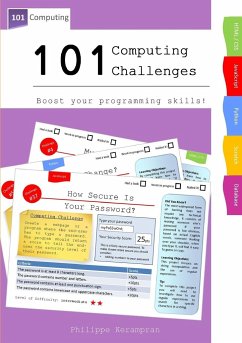 101 Computing Challenges - Kerampran, Philippe
