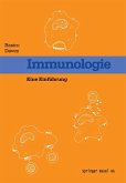 Immunologie Immunologie