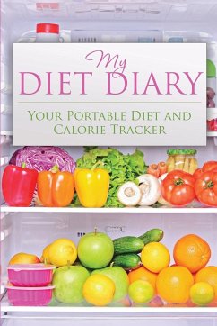 My Diet Diary - Publishing Llc, Speedy