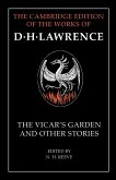 'The Vicar's Garden' and Other Stories