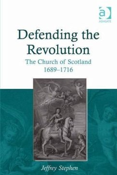 Defending the Revolution - Stephen, Jeffrey