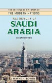 The History of Saudi Arabia