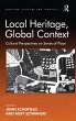Local Heritage, Global Context - Bild 1