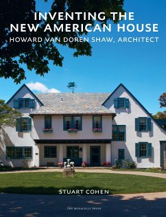 Inventing the New American House - Cohen, Stuart