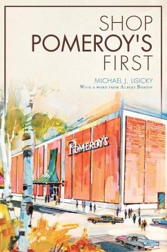 Shop Pomeroy's First - Lisicky, Michael J.