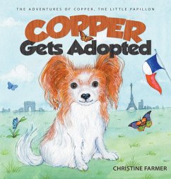 Copper Gets Adopted - Farmer, Christine