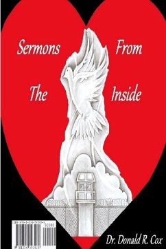 Cover Sermons From the Inside