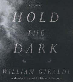 Hold the Dark - Giraldi, William