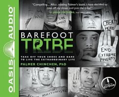 Barefoot Tribe (Library Edition) - Chinchen, Palmer