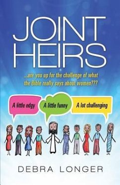 Joint Heirs - Longer, Debra