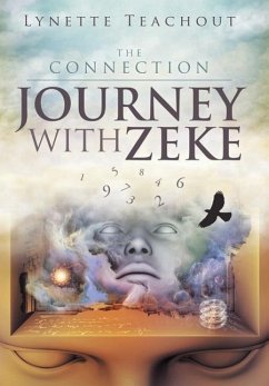 Journey with Zeke - Teachout, Lynette
