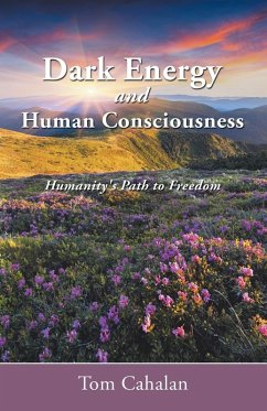 Cover Dark Energy and Human Consciousness