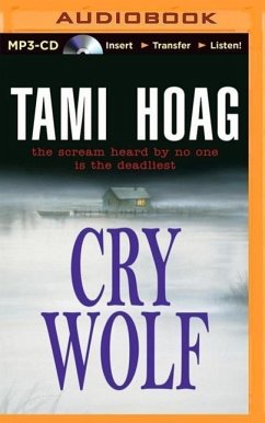 Cry Wolf - Hoag, Tami