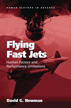Flying Fast Jets - Newman, David G