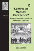 Centres of Medical Excellence?