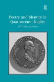 Poetry and Identity in Quattrocento Naples. Matteo Soranzo