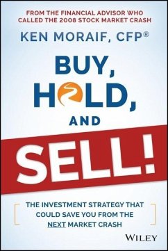 Buy, Hold, and Sell! - Moraif, Ken