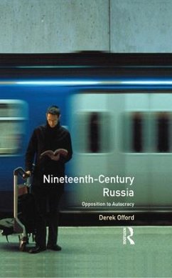 Nineteenth-Century Russia - Offord, Derek