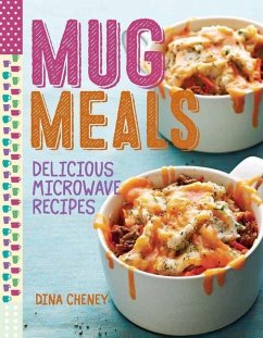 Mug Meals - Cheney, Dina