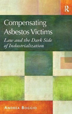 Compensating Asbestos Victims - Boggio, Andrea