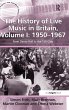 The History of Live Music in Britain,... - Bild 1