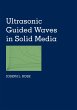 Ultrasonic Guided Waves in Solid Media - Bild 1
