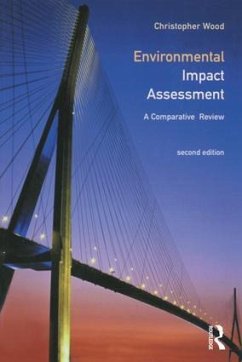 Environmental Impact Assessment - Wood, Chris