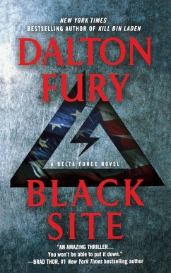 Black Site - Fury, Dalton