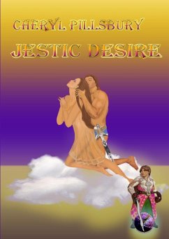 Jestic Desire - Pillsbury, Cheryl T.