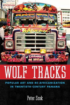 Wolf Tracks - Szok, Peter A. Wolf Tracks - Szok, Peter A.