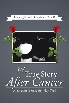Cover A True Story After Cancer