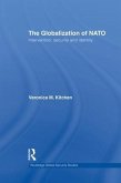 The Globalization of NATO