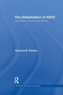 The Globalization of NATO - Kitchen, Veronica M