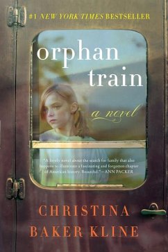 Orphan Train - Kline, Christina Baker