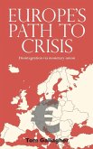 Europe's path to crisis