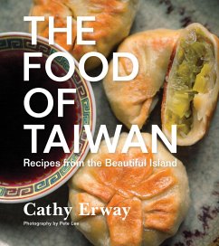 The Food of Taiwan - Erway, Cathy