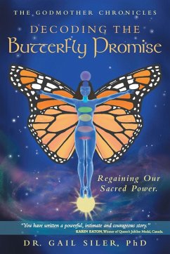 Cover Decoding the Butterfly Promise