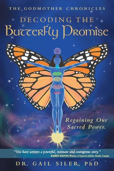 Decoding the Butterfly Promise Decoding the Butterfly Promise