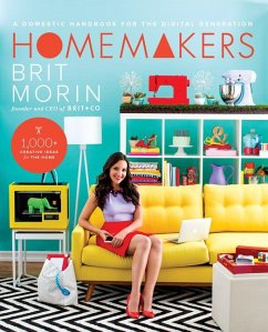 Homemakers - Morin, Brit
