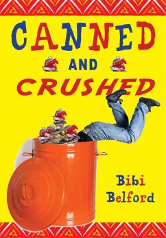 Canned and Crushed - Belford, Bibi