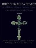 HOLY QUIMBANDA NOVENA OF THE MOST HOLY EXU AGARES, Vol II